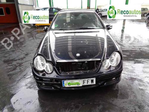 Warning switch MERCEDES-BENZ C-CLASS Coupe (CL203) C 180 Kompressor (203.746) | BP5037313I22 - Image 6