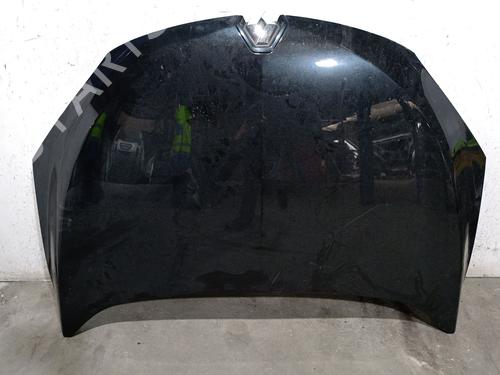 Used Hood RENAULT MEGANE III Hatchback (BZ0/1_, B3_) 1.6 16V (BZ1B, BZ1H) (110 hp) 26661265