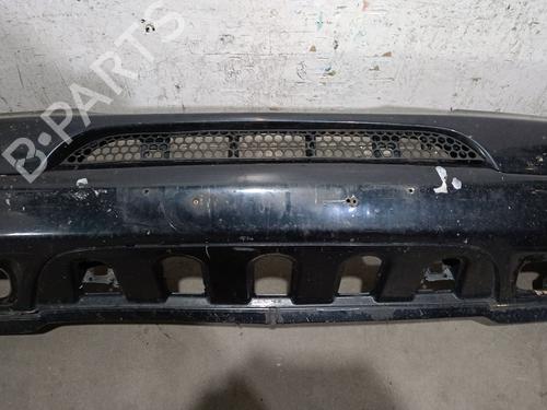 Front bumper MERCEDES-BENZ M-CLASS (W163) ML 430 (163.172) | BP26323752C7 