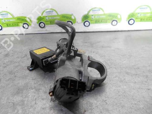 Ignition barrel CHEVROLET REZZO MPV (U100) 1.6 | BP2125315M48 
