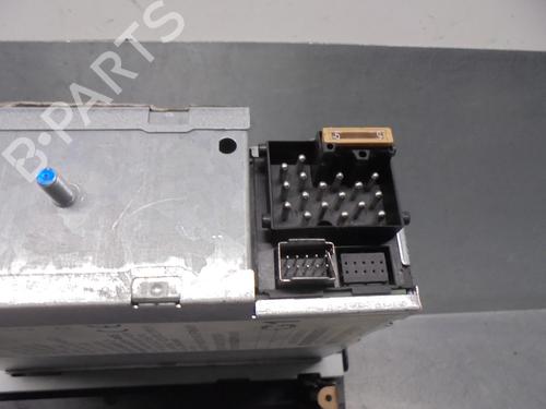 Radio ROVER 75 (RJ) 2.0 V6 | BP16548102E6 