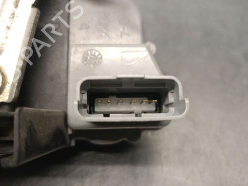Rear right lock CITROËN XSARA PICASSO (N68) 1.6 HDi | BP29182073C99 