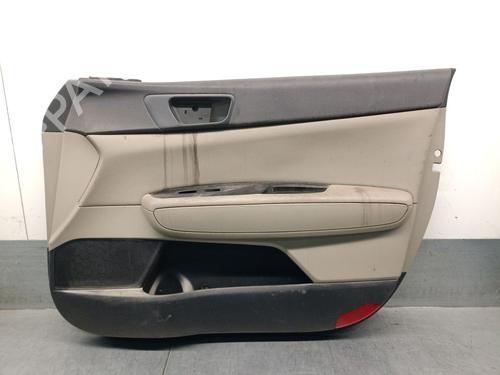 Used Front right panel KIA OPTIMA (JF) 1.7 CRDi (141 hp) 31850125