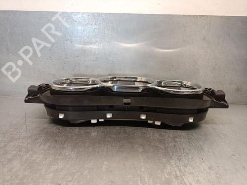 Instrument cluster DACIA LODGY (JS_) 1.6 LPG | BP20267528C47 