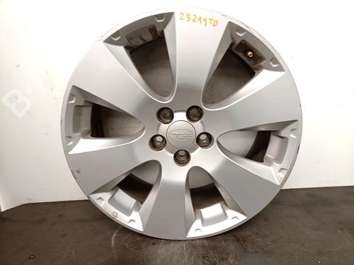 Used Rim SUBARU OUTBACK (BR) 2.5 i AWD (BR9) (167 hp) 27998299