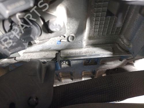 Engine BMW 1 (E81) 118 d | BP31214624M1