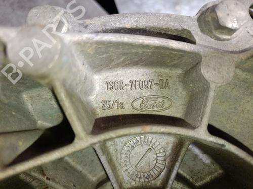 Gearbox FORD FOCUS III 1.6 Ti | BP37408753M3 - Image 9