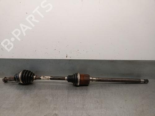 Used Right front driveshaft JAGUAR F-PACE (X761) 2.0 TD4 (180 hp) 30145248