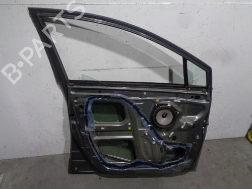 Left front door TOYOTA COROLLA Verso (ZER_, ZZE12_, R1_) 1.8 (ZNR11_, ZNR11R) | BP13929831C2 