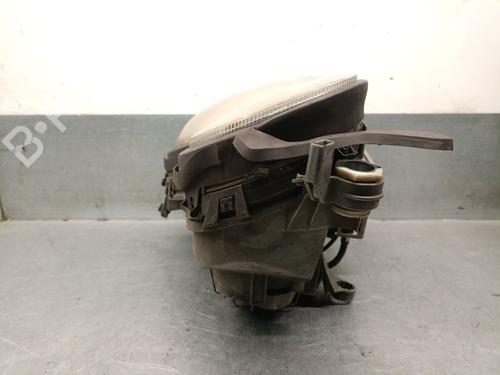 Left headlight MERCEDES-BENZ E-CLASS (W210)  | BP31972017C28 