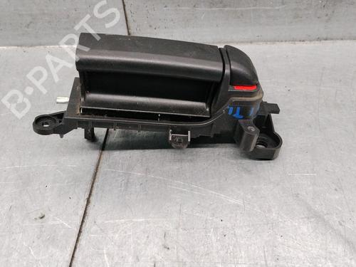 Rear left interior door handle MAZDA 5 (CR) 1.8 (CR19) | BP37266147I15 - Image 3