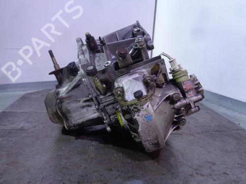 Gearbox PEUGEOT 306 Hatchback (7A, 7C, N3, N5) 1.9 D | BP16777086M3 