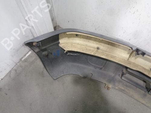 Front bumper RENAULT MASTER II Van (FD)  | BP14928442C7 
