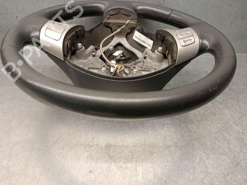 Steering wheel TOYOTA AURIS (_E15_) 2.0 D-4D (ADE150_, ADE150R) | BP32492496C49 