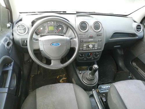 Front right window mechanism FORD FIESTA V (JH_, JD_)  | BP12131353C23 