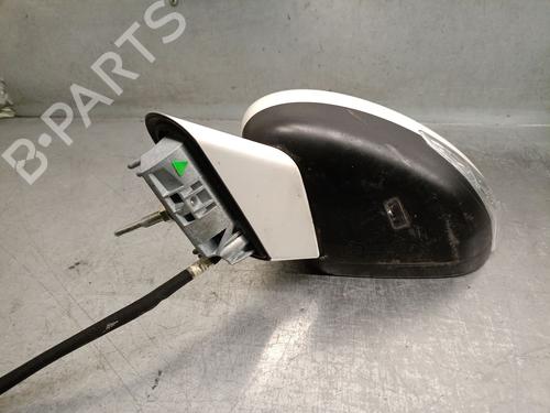 Left mirror PEUGEOT 508 I (8D_) 1.6 HDi | BP22726550C26 