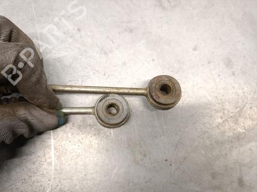 Gear lever TOYOTA RAV 4 IV (_A4_) 2.2 D 4WD (ALA49) | BP20708824M90 