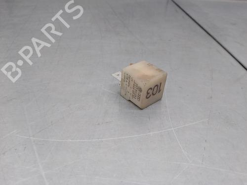 Used Electronic module SEAT LEON (1M1) 1.9 TDI (110 hp) 15486544