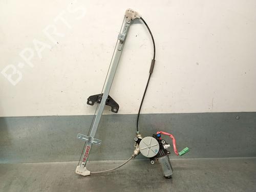 Used Rear right window mechanism Rear right window mechanism HONDA CR-V II (RD_) 2.2 CTDi (RD9) (140 hp) 34624580 34624580