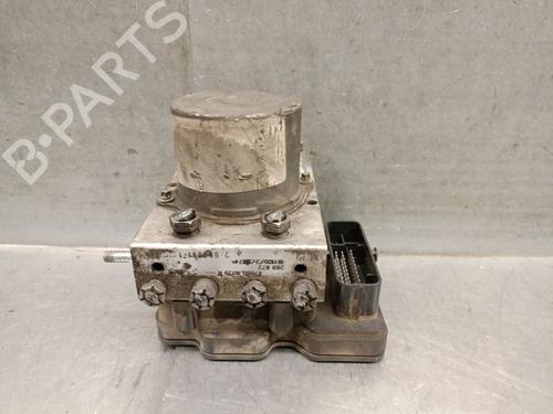 ABS pump RENAULT MASTER III Van (FV) 2.3 dCi 130 FWD (FV0M, FV0Y, FV0J, FV02, FV03) | BP38992866M43 - Image 3