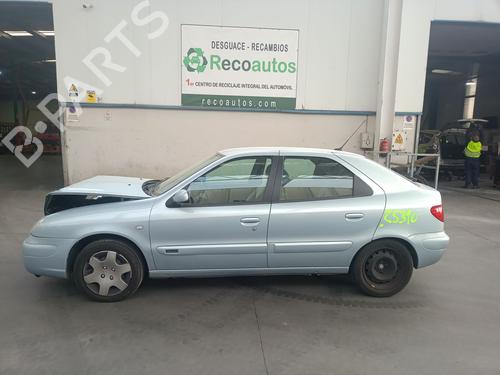 Used Parts CITROËN XSARA (N1)  2.0 HDi 109  4619672