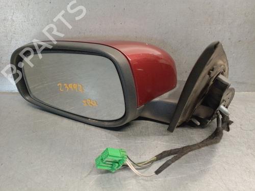 Rétroviseur gauche VOLVO V70 II (285) 2.4 (140 hp) 30832443