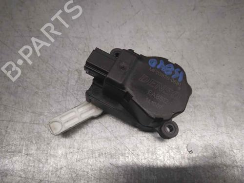 Used Heater blower motor LAND ROVER DISCOVERY III (L319) [2004-2009]  10283224