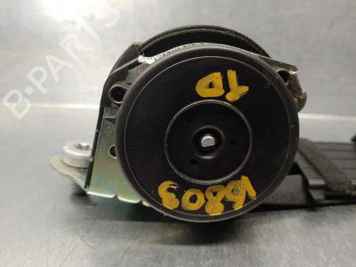 Rear right seatbelt MINI MINI Convertible (R57) Cooper D | BP11951957I28 
