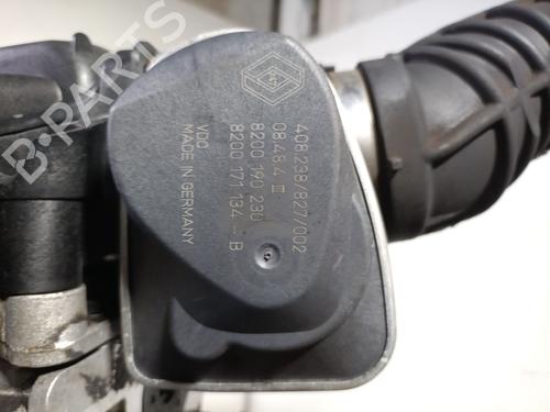 Engine RENAULT MEGANE III Hatchback (BZ0/1_, B3_) 1.6 16V (BZ1B, BZ1H) | BP39688214M1 - Image 9