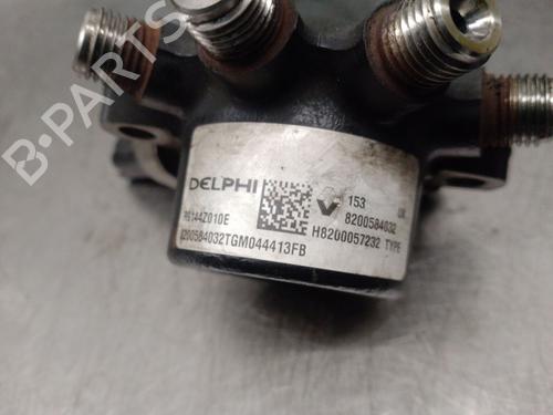 Injection rail RENAULT CLIO II (BB_, CB_) 1.5 dCi (B/CB08) | BP31706612M98 