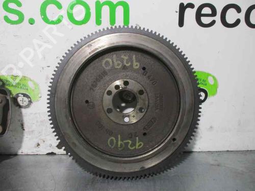 Other FIAT PUNTO (176_) 55 1.1 | BP25805879O1 