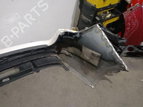 Rear bumper SEAT LEON ST (5F8) 1.5 TGi | BP32228529C8