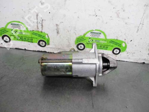 Used Starter CHEVROLET AVEO / KALOS Hatchback (T200) 1.4 16V (94 hp) 3233158