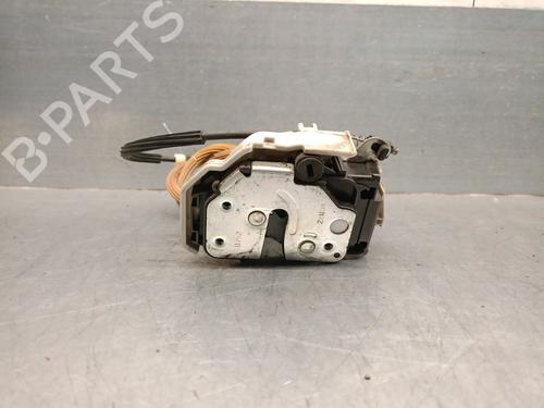 Front right lock FIAT BRAVO II (198_) 1.9 D Multijet (198AXB1A) | BP29314103C97 