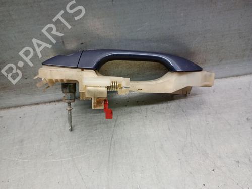 Front left exterior door handle KIA RIO IV (YB, SC, FB) 1.0 T-GDI 100 | BP26605382C128