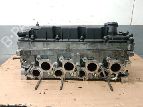 Cylinder head CITROËN C5 I (DC_) 2.0 HDi (DCRHZB, DCRHZE) | BP37693326M5  - Image 12