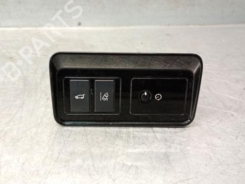 Commande de phare JAGUAR F-PACE (X761) 2.0 TD4 (180 hp) 33054145