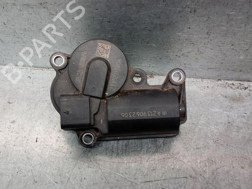 Used Electronic module Electronic module MERCEDES-BENZ GLE Coupe (C167) GLE 350 de 4-matic (167.306) (333 hp) 34364941 34364941