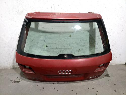 Bakluke CC/Kombi-Kupé AUDI A4 B7 Avant (8ED) 2.0 TDI 16V (140 hp) 25272369