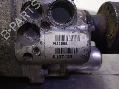 Rear differential VOLVO S60 I (384) 2.5 T AWD | BP28057872M24 