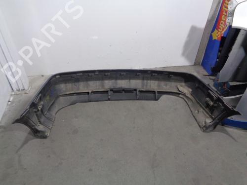 Rear bumper BMW 5 (E39) 530 d | BP10701558C8 