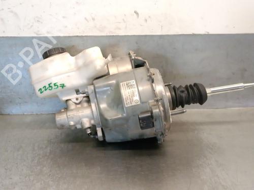 Used Servo brake AUDI A3 Sportback (8YA, 8YF) 35 TFSI (150 hp) 25272490