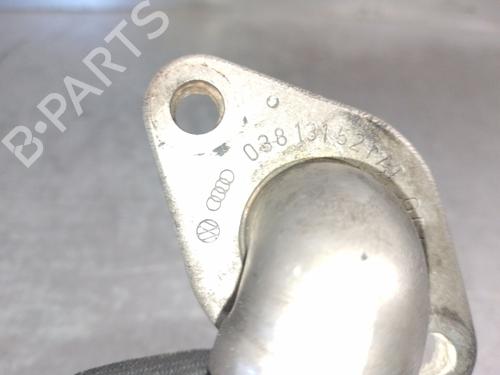 Pipe SEAT LEON (1M1) 1.9 TDI | BP33324679M125  - Image 6
