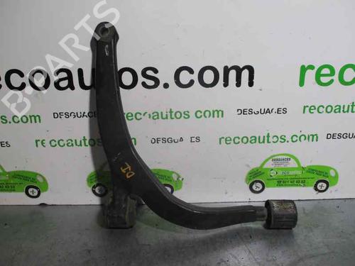 Used Right front suspension arm PEUGEOT 607 (9D, 9U) 2.2 HDi (133 hp) 2098252