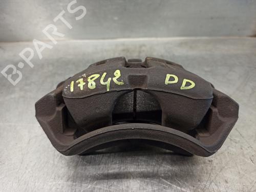 Right front brake caliper SMART FORFOUR (454) 1.5 CDI (454.000) | BP13304814M104 