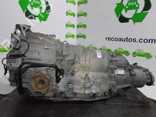 Gearbox AUDI A6 C6 Avant (4F5) 3.0 TDI quattro | BP4591449M3 