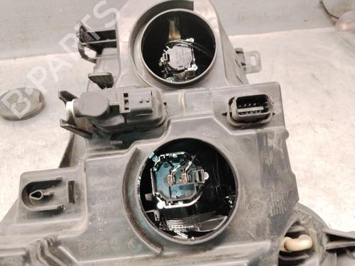 Left headlight RENAULT MASTER III Van (FV) 2.3 dCi 135 FWD (FV0N, FV08, FV06, FV00, FV1S) | BP37491721C28 - Image 10