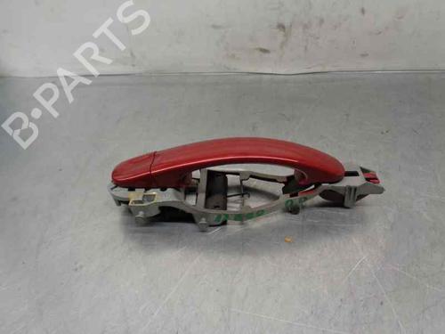 Used Front right exterior door handle VW JETTA III (1K2) 1.4 TSI (140 hp) 7040316