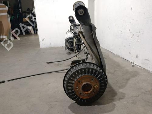 Rear axle DACIA SANDERO III 1.0 TCe 90 | BP28604713M2 