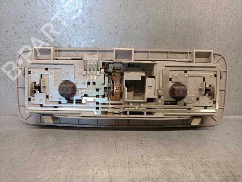 Kabinelys NISSAN PATHFINDER III (R51) 2.5 dCi (174 hp) 19060679